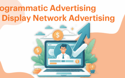 Programmatic Advertising vs Display Network Advertising