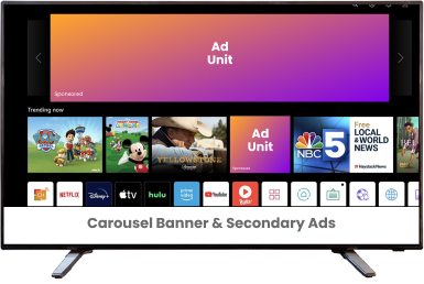 TV Ads