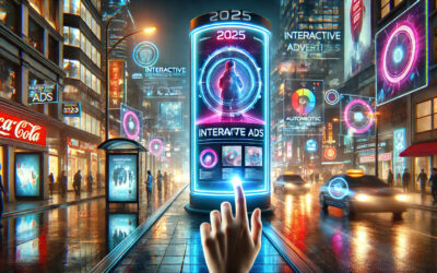 Interactive Ads in 2025: Engaging Audiences Creatively