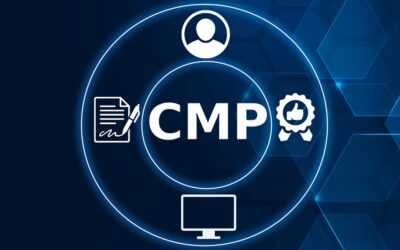 What Is a Consent Management Platform?