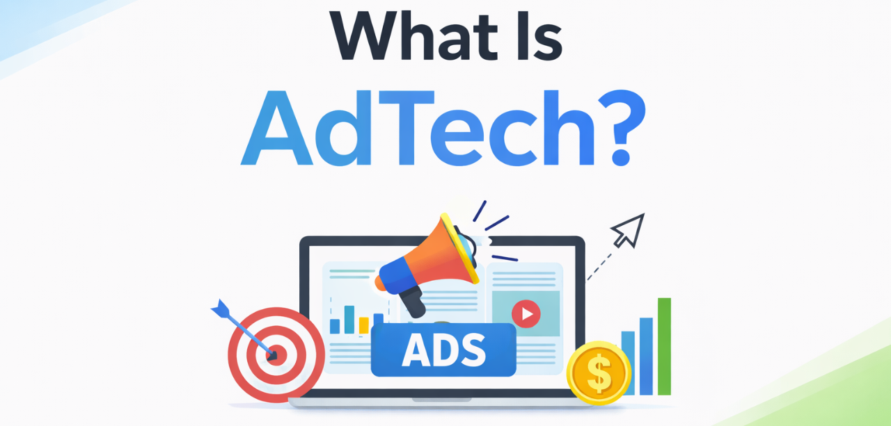 Programmatic vs Google Ads (39) What Is AdTech?
