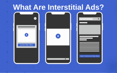 What Are Interstitial Ads and How Do They Influence App Marketing?