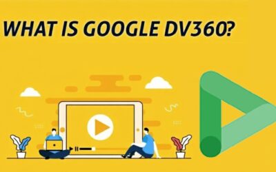 What is DV360?