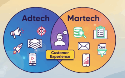What’s the Difference Between AdTech and MarTech?