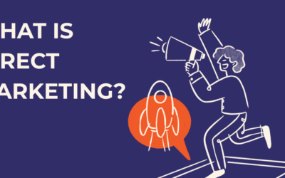 What Is Direct Marketing?