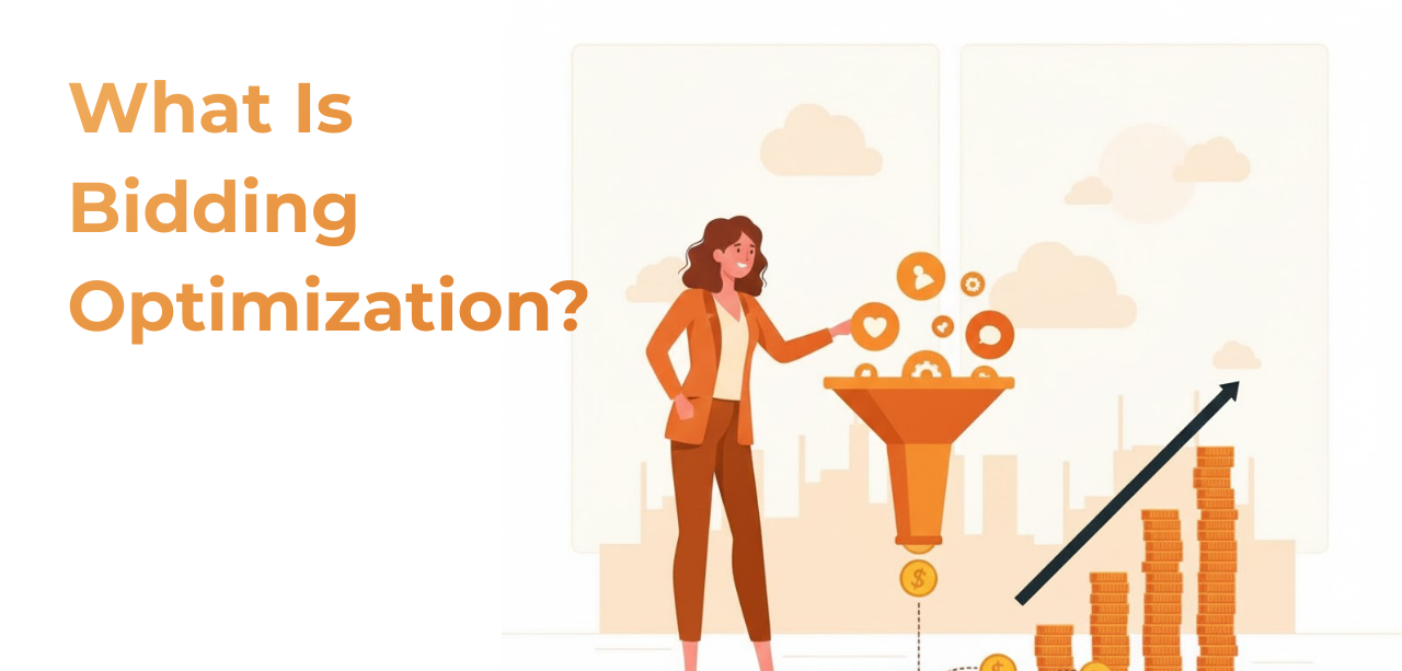 What Is Bidding Optimization? Bidding Optimization