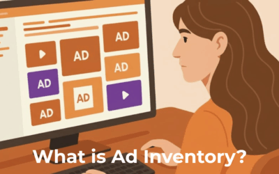 What is Ad Inventory?
