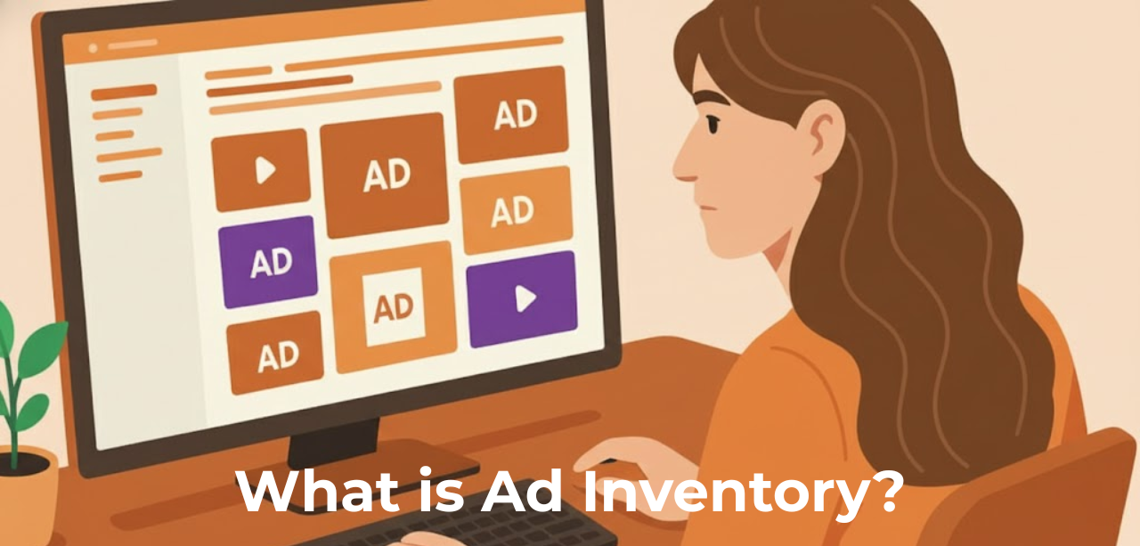What is Ad Inventory? What is Ad Inventory?