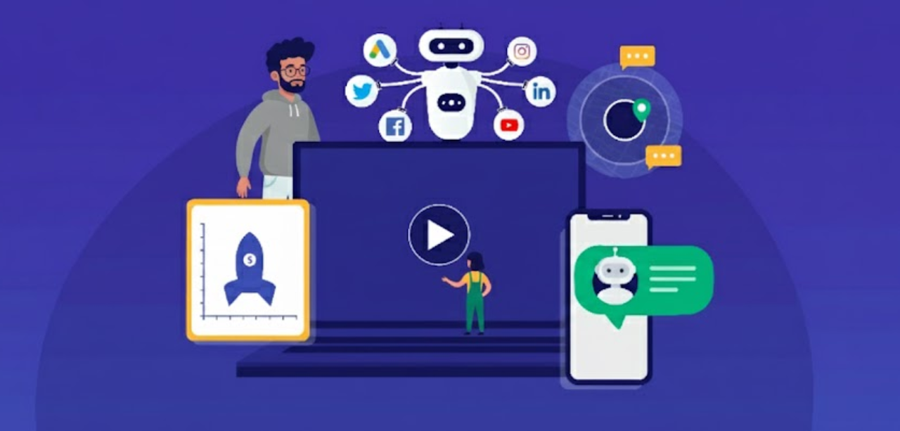 MarTech Trends MarTech Trends