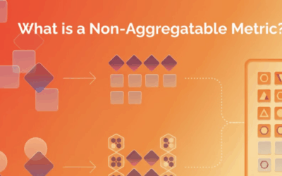 What Is Non-Aggregatable Data?