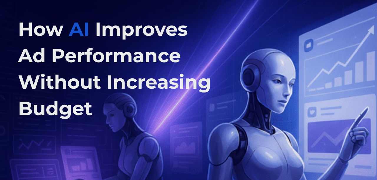 Programmatic vs Google Ads (35) How AI Improves Ad Performance Without Increasing Budget