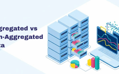 Aggregated vs Non-Aggregated Data