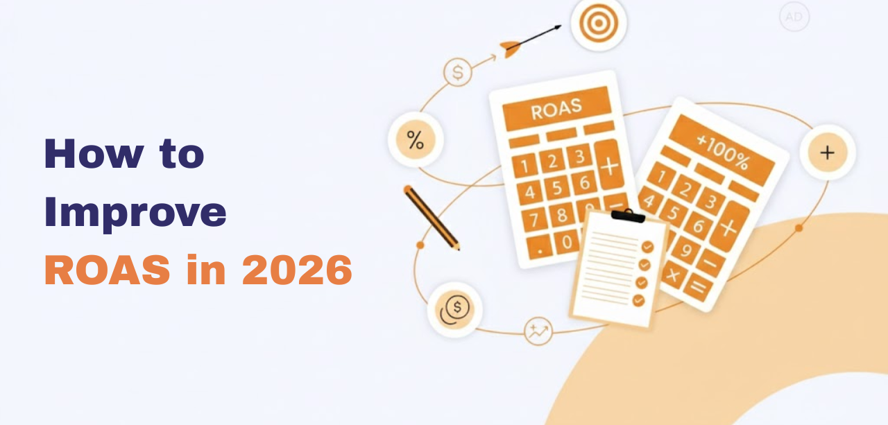 How to Improve ROAS in 2026 How to Improve ROAS in 2026