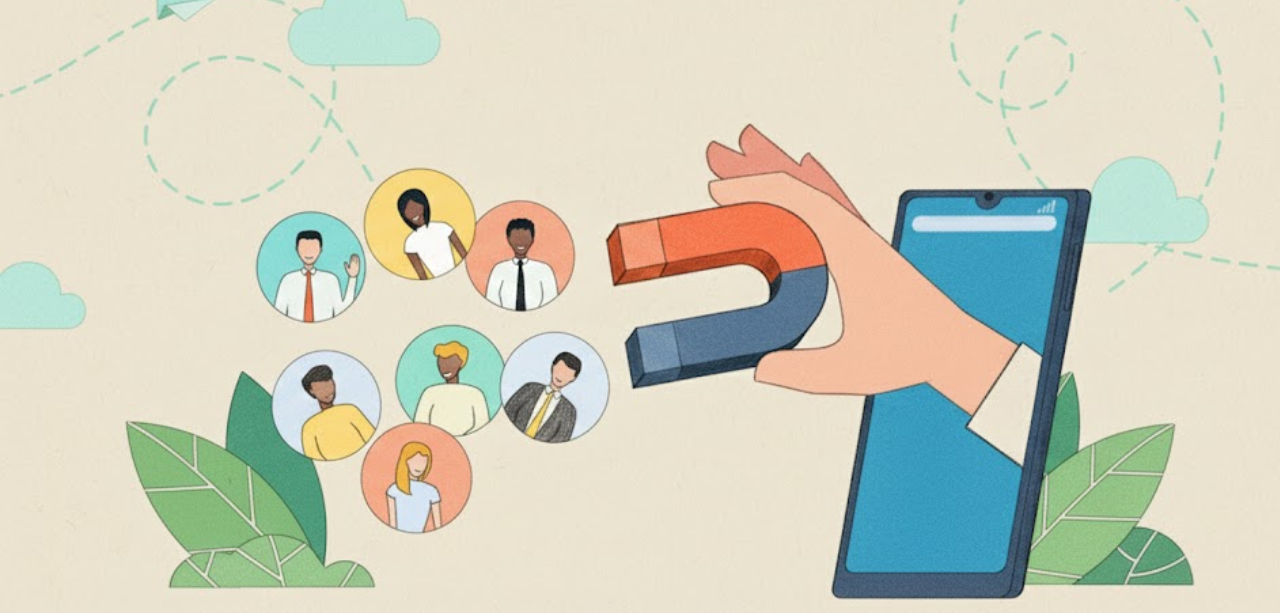 Lead Generation Strategies Lead Generation Strategies
