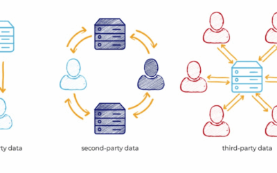 Everything You Need to Know About First-Party Data