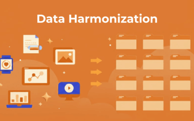 Why Advertisers Need Data Harmonization to Fix Fragmented Ad Data