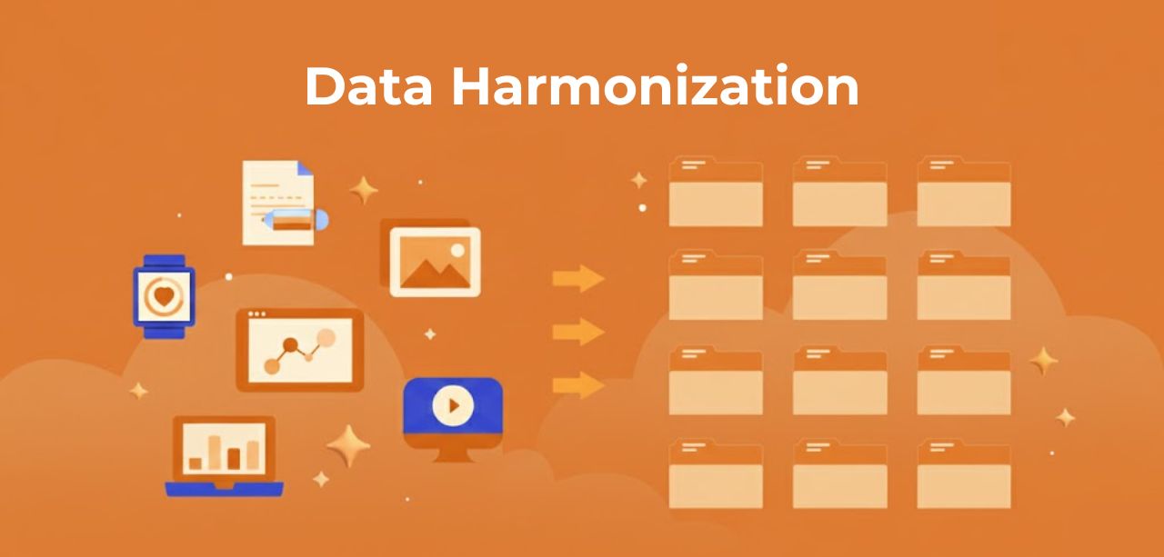Data Harmonization Data Harmonization