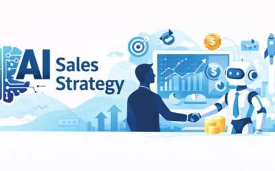 AI Sales Strategy: The Complete Guide for Modern Businesses