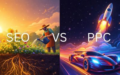 SEO vs PPC: Which Strategy Drives Better Growth in 2026?