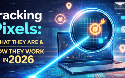 Tracking Pixels: What They Are & How They Work in 2026