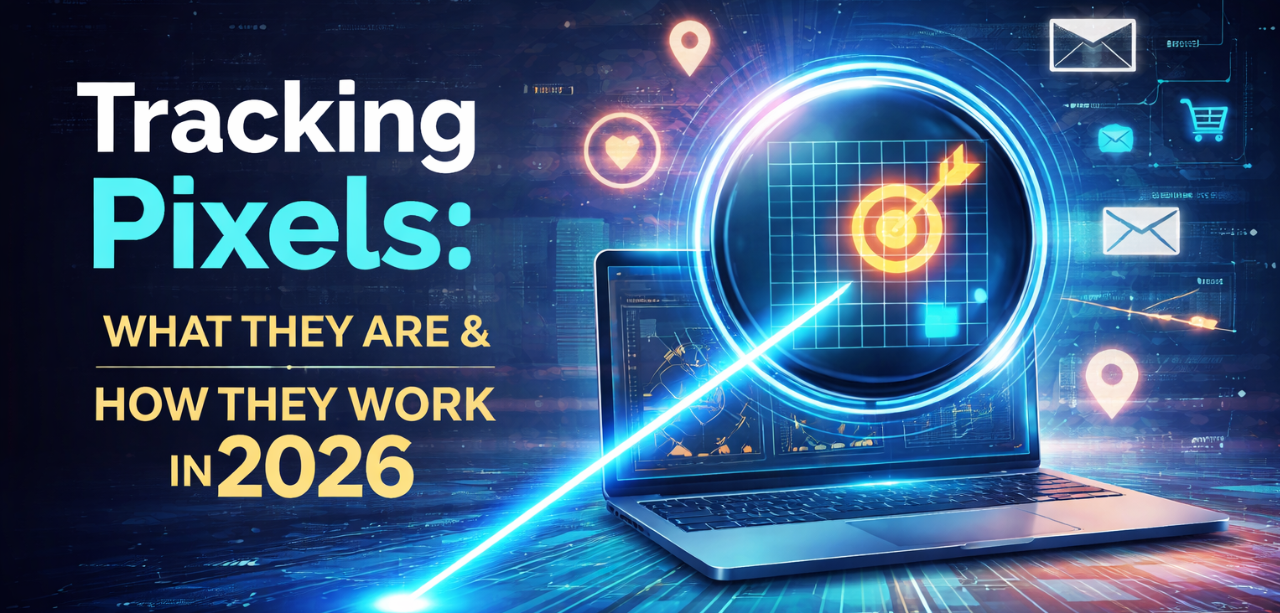 Tracking Pixels Tracking Pixels