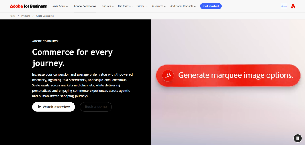 Adobe Commerce (Magento)