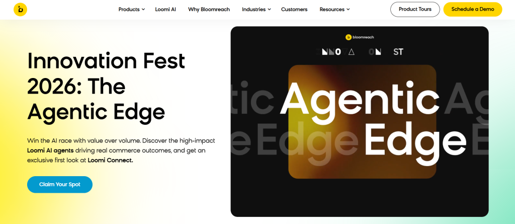 Bloomreach