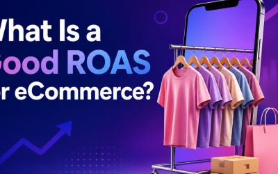 What Is a Good ROAS for eCommerce?